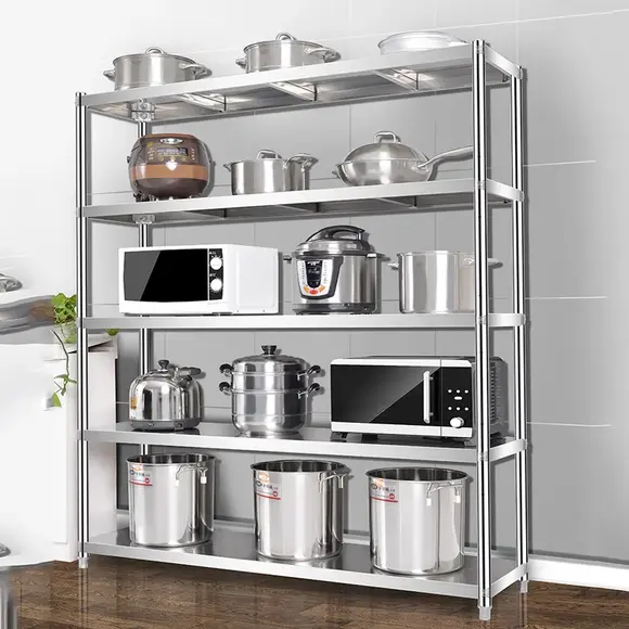 Vì sao đồ gia dụng làm từ Inox 304 luôn có giá thành cao hơn các loại hợp kim khác?