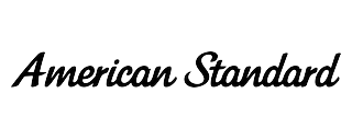 Thương hiệu American Standard